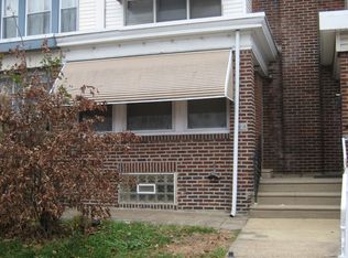 5656 Miriam Rd, Philadelphia, PA 19124
