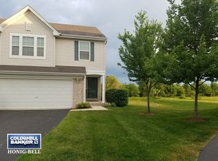 1357 Acorn Dr, Crest Hill, IL 60403