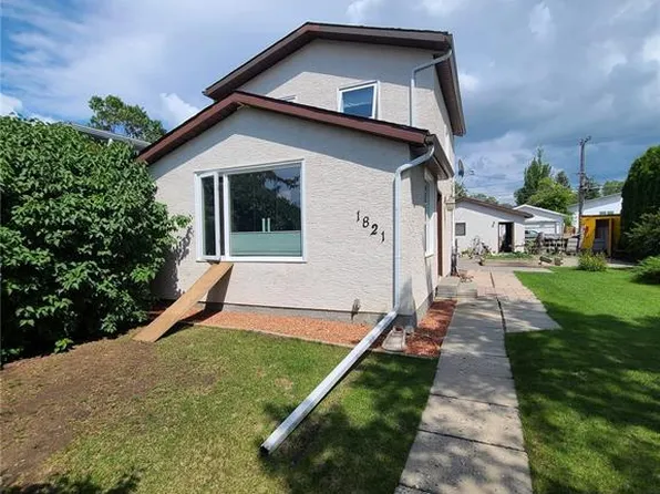 1821 Connaught STREET, Regina, SK S4T 4T4