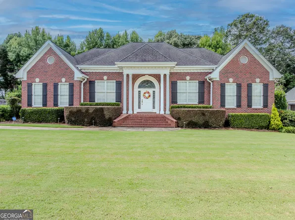1260 Eugenia Ter, Lawrenceville, GA 30046