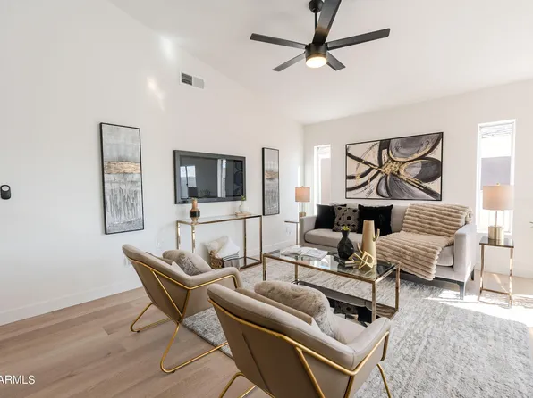 8578 N 110TH Drive, Peoria, AZ 85345