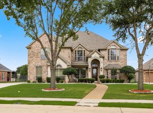 9813 Shoal Creek Dr, Rowlett, TX 75089