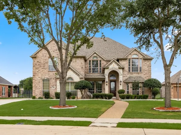 9813 Shoal Creek Dr, Rowlett, TX 75089