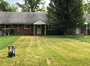 1621 Ridgewood Dr APT 2, Washington, PA 15301