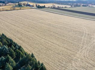 LOT 1 Lynn Rd, Adell, WI 53001