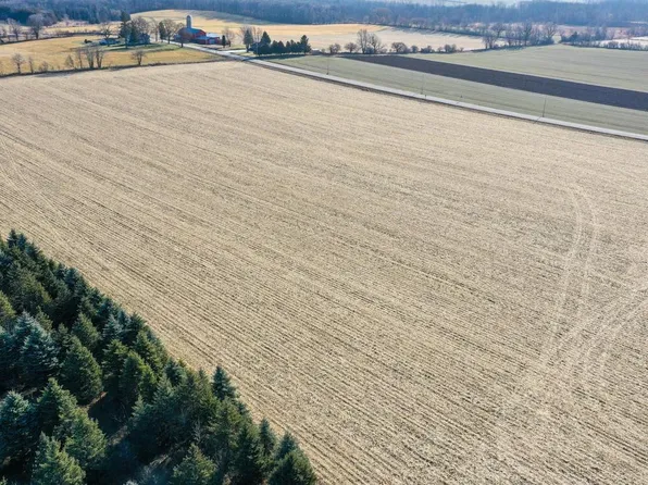 Lt1 LYNN ROAD, Adell, WI 53001