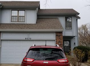 9030 W 121st Ter, Overland Park, KS 66213