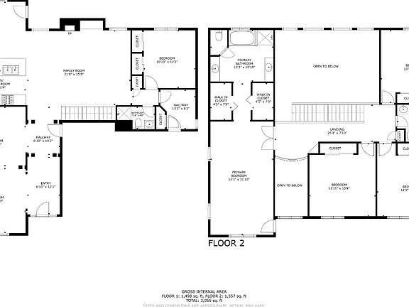 2nd image of 10254 Noyo Ln