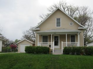 1534 29th St, Des Moines, IA 50311