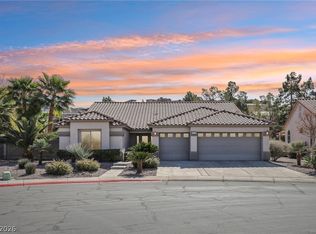 1575 Bamboo Bay Dr, Henderson, NV 89012