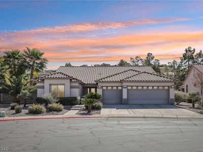 1575 Bamboo Bay Dr, Henderson, NV, 89012