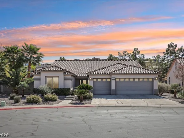 1575 Bamboo Bay Dr, Henderson, NV 89012