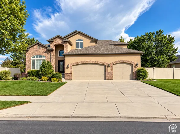 11017 S Via Encantada Way, South Jordan, UT 84095