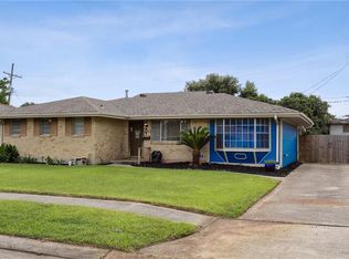 4212 Purdue Dr, Metairie, LA 70003