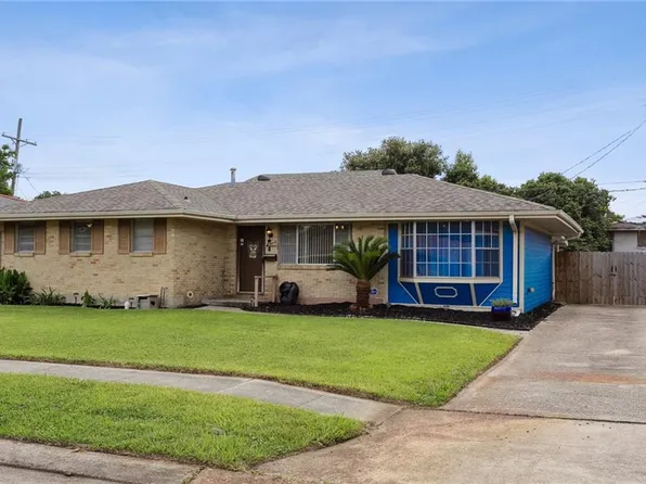 4212 Purdue Dr, Metairie, LA 70003