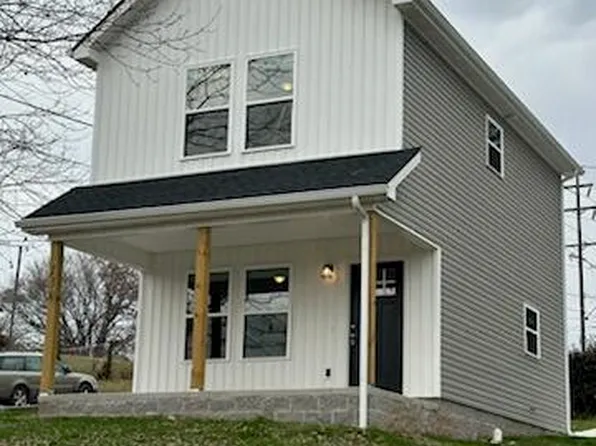 739 W Oak Hill Ave, Knoxville, TN 37921