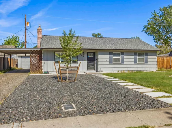 643 Cedar Ave, Richland, WA 99352