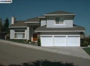 101 Shireoaks Ct, San Ramon, CA 94582