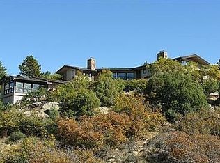 6051 Crestbrook Dr, Morrison, CO 80465