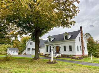 135 South St, Bernardston, MA 01337