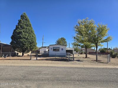 1011 N Mesa Ave, Willcox, AZ, 85643