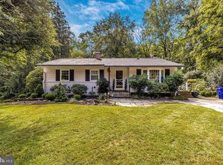 14201 Myer Ter, Rockville, MD 20853