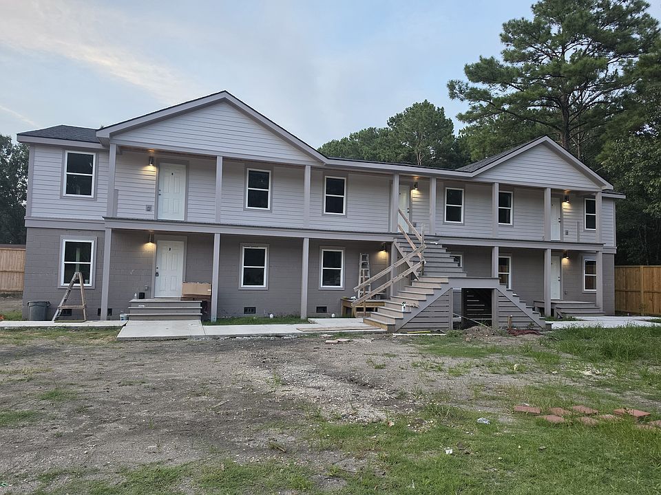 2nd image of 232 Parker Dr #1