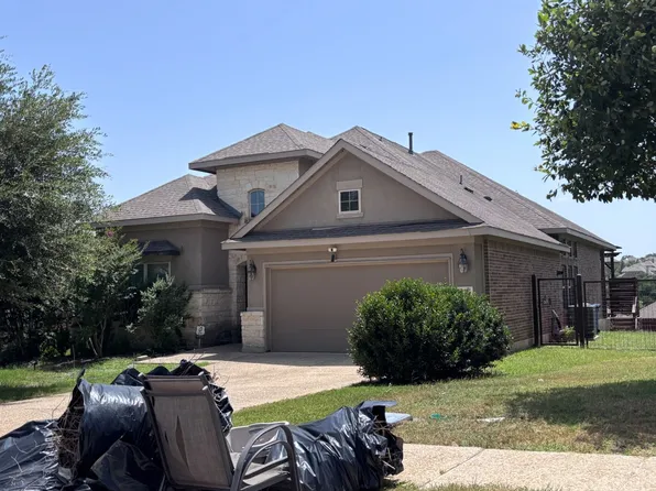 32155 Mirasol Bnd, Bulverde, TX 78163