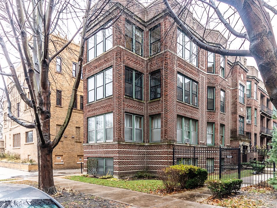 1st image of 5460 S Kimbark Ave APT 3E