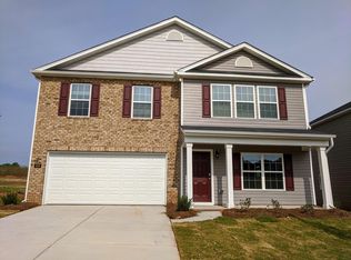 959 Bosemon St, Rural Hall, NC 27045