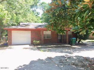 1312 22nd St, Gulfport, MS 39501