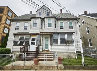 10-12 Riverdale St, Allston, MA 02134