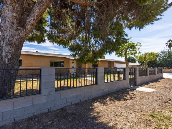 7755 S Hope Ave, Yuma, AZ 85364