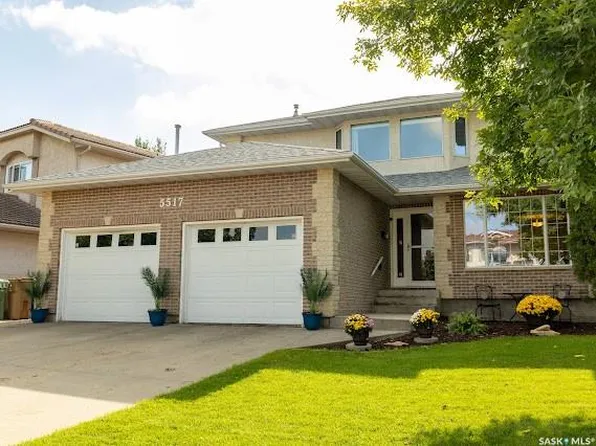 5517 Leibel CRESCENT, Regina, SK S4X 4G9