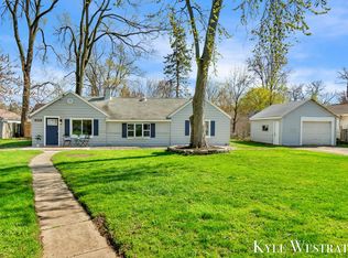 250 Barnum St SW, Wyoming, MI 49548