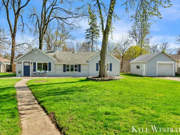 250 Barnum St SW, Wyoming, MI 49548