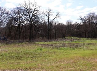 6700 Levy County Line Rd, Burleson, TX 76028