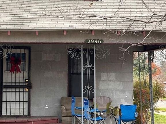 Exterior Address Verification