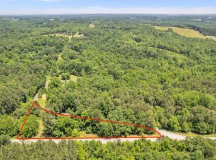 25 Old Mill Rd, Campobello, SC 29322