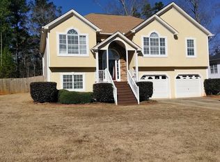 4070 Big Rub Trl, Douglasville, GA 30135