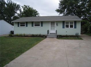 3115 McKee Rd, Erie, PA 16506