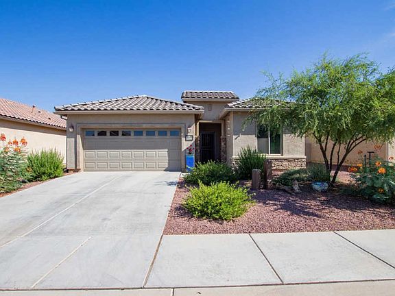 2nd image of 21404 E Homestead Dr