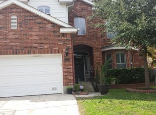 17119 Ellington Way, San Antonio, TX 78247