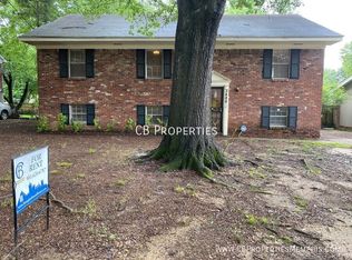 3488 Northmoor Ave, Memphis, TN 38128