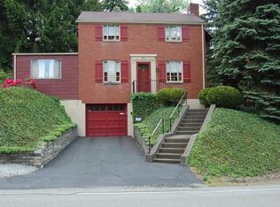 241 Long Rd, Pittsburgh, PA 15235