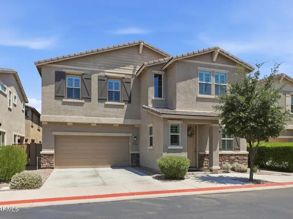 8544 E OSAGE Avenue, Mesa, AZ 85212