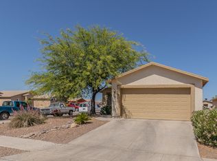 6774 S Creekwood Ct, Tucson, AZ 85756