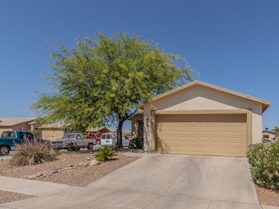 6774 S Creekwood Ct, Tucson, AZ, 85756