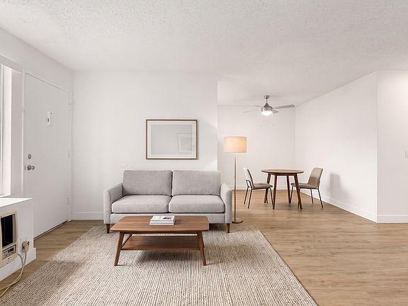 3rd image of 1707 La Brea St #6B