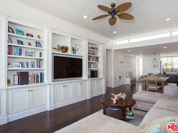 16601 Marquez Ave Unit 304, Pacific Palisades, CA 90272